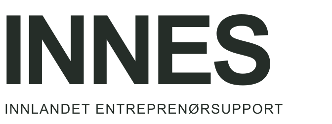 INNES – Innlandet Entreprenørsupport